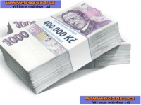 Jste v tíživé finanční situaci