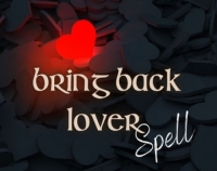 Spell to Bring Back a Lover in New York, Dallas 