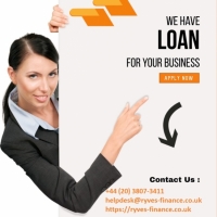 Personal Business Loan