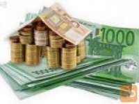 Rýchla služba financovania pre každého