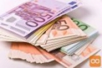 Rýchla služba financovania pre každého