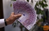 Rýchla služba financovania pre každého
