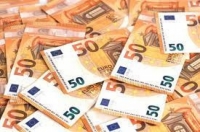 Půjčka od 5 000 EUR do 1 900 000 EUR