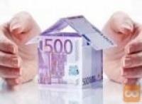 Rýchla služba financovania pre každého