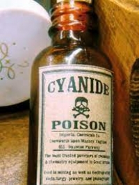 Buy Lethal Doses of Potassium cyanide pills 