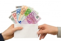 Rýchla služba financovania do 48 hodín.