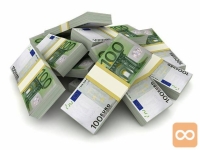 Rýchla služba financovania pre každého