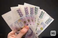 Soukromý investor, který půjčuje opravdu všem