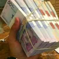 Finanční pomoc dostupná do 24 hodin