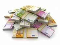 Naše společnost se zabývá financováním projektů