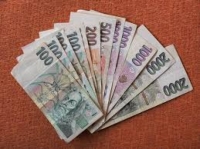 RYCHLÉ A BEZPEČNÉ FINANČNÍ ŘEŠENÍ