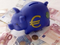 Potrebujete peniaze pre svoje projekty.