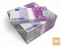 Rýchla služba financovania pre každého.