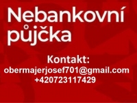 Jste v tíživé finanční situaci