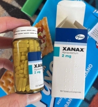 Predám antidepresíva a lieky proti úzkosti